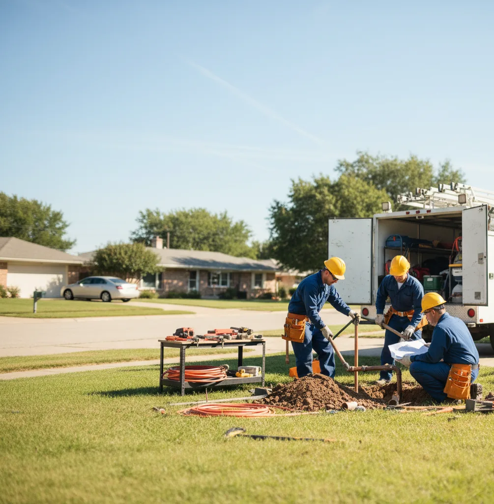 Drain Cleaning in Manitou Springs, CO
